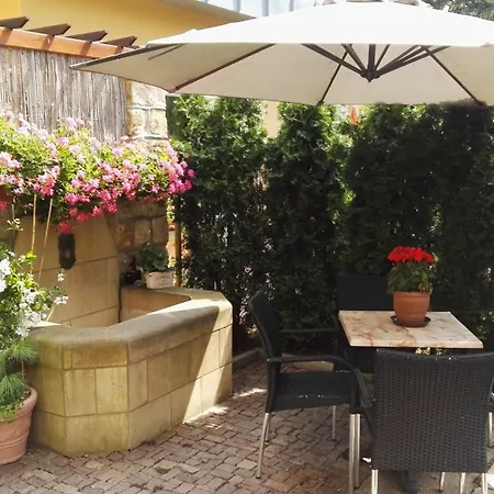 Fewo Mit 2 Baedern Und 2 Schlafzimmern Dresden Exterior photo