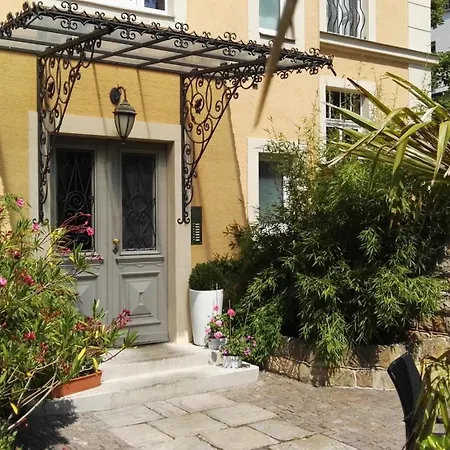 Fewo Mit 2 Baedern Und 2 Schlafzimmern Dresden Exterior photo